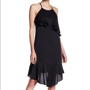 Bebe Halter Dress